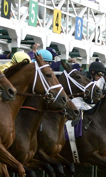 Analyzing the contenders and pretenders in the 142nd running of the Kentucky Derby